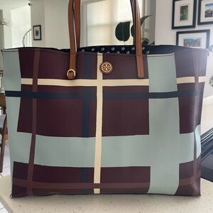 Tory Burch Tote Bag